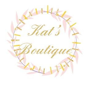 Meet your Posher, Katerine